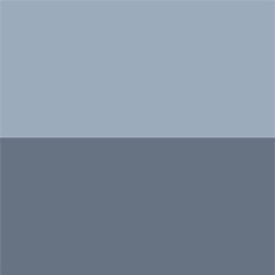 blau