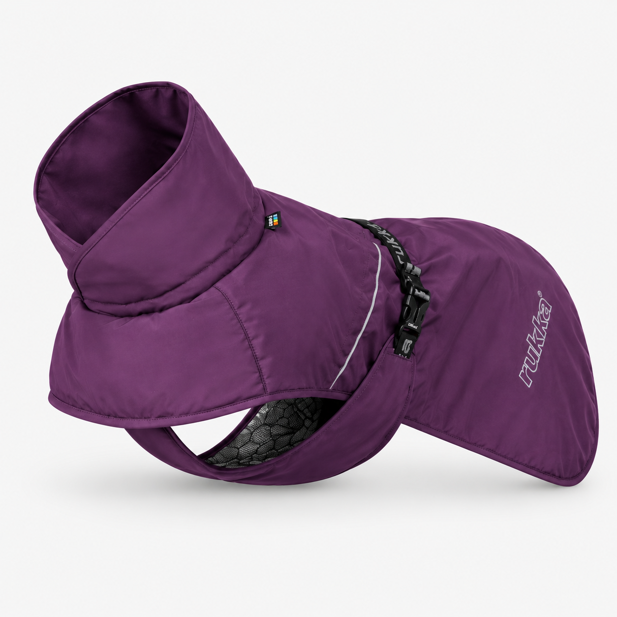 Rukka Pets Wintermantel Trust Foil WOLTERS cat & dog GmbH