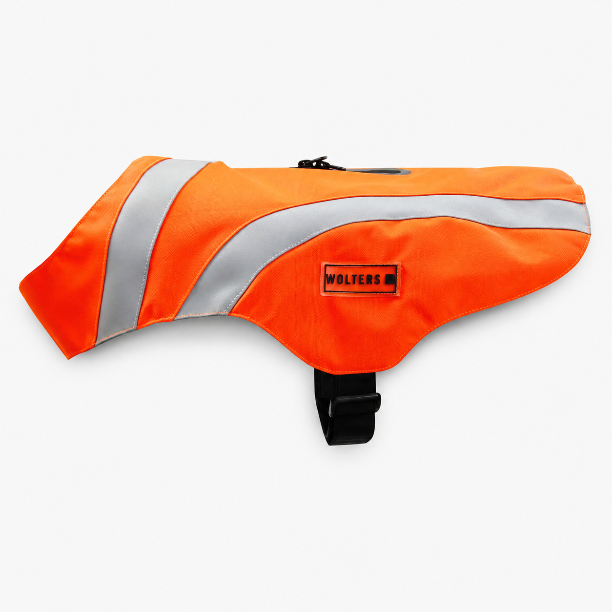 Escape-proof Vest Security