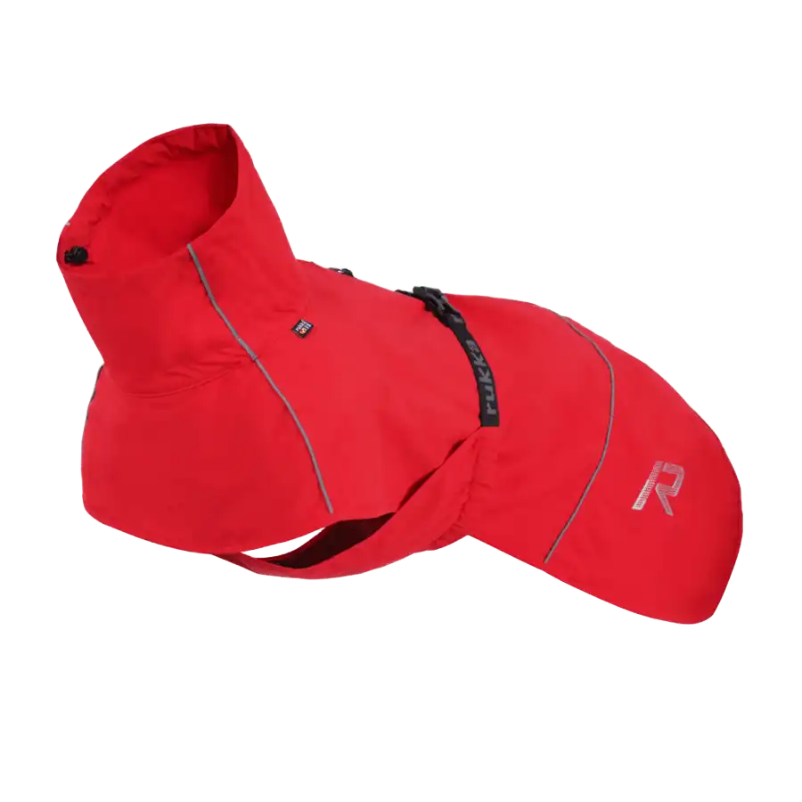 Rukka Pets Regenmantel Hayton X