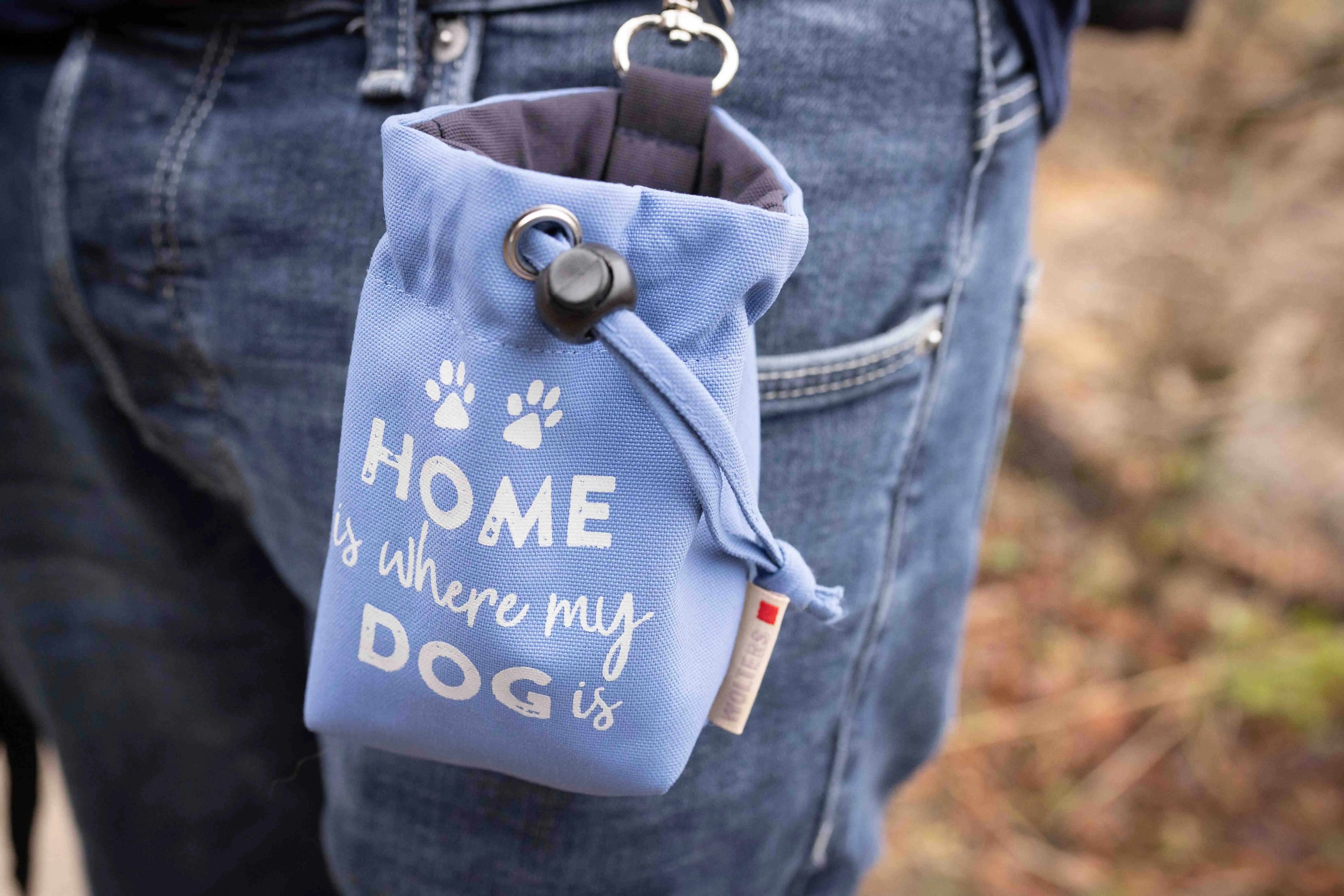 Happy Treat Bag