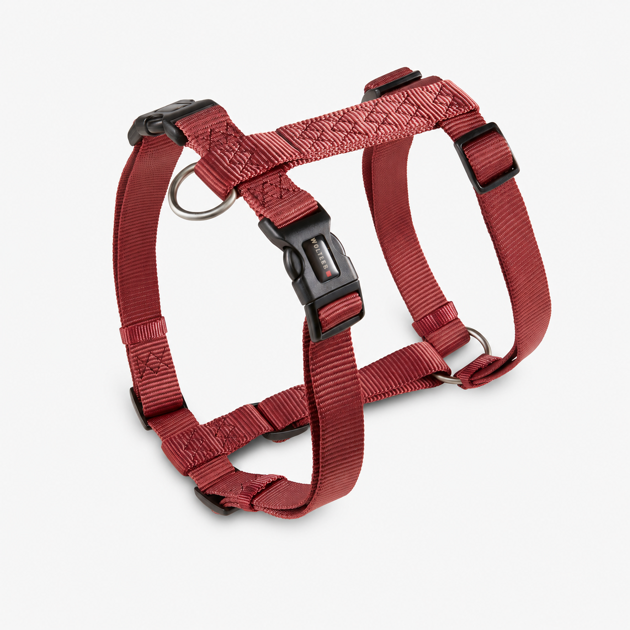 Professional Geschirr – breite Brust