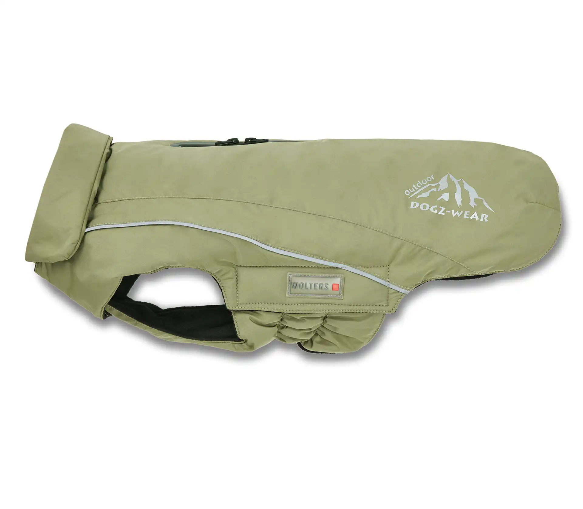 Skijacke Dogz-Wear