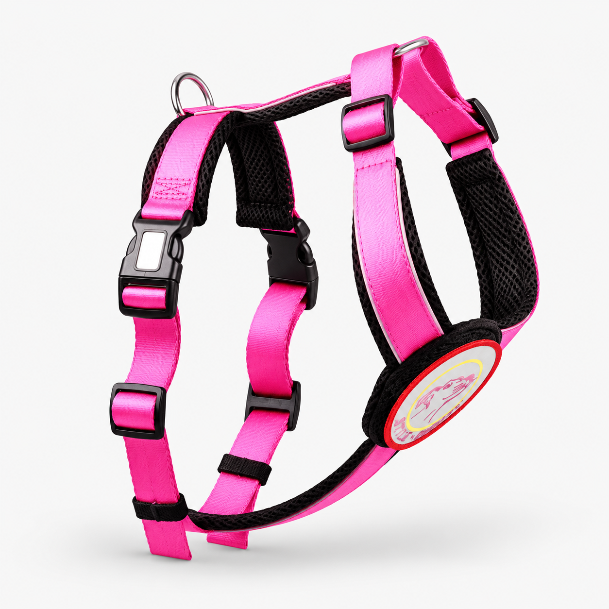 StyleSnout Patch&Style Geschirr WOLTERS cat & dog GmbH