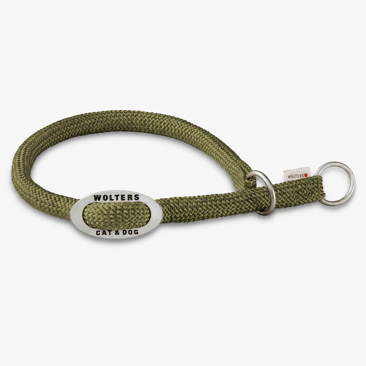 K2-Tauprogramm Schlupfhalsband