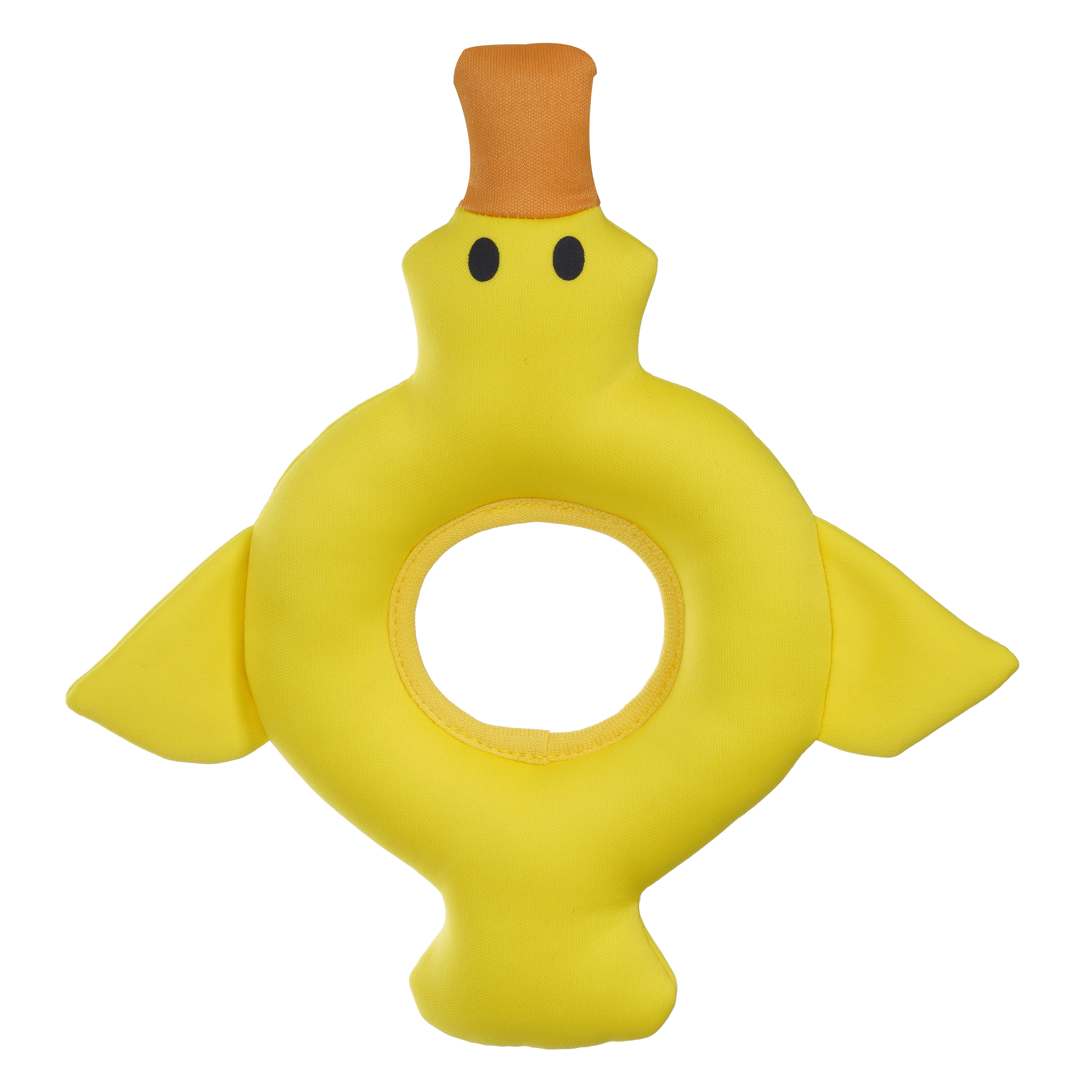 Rukka Pets Schwimmspielzeug Ente