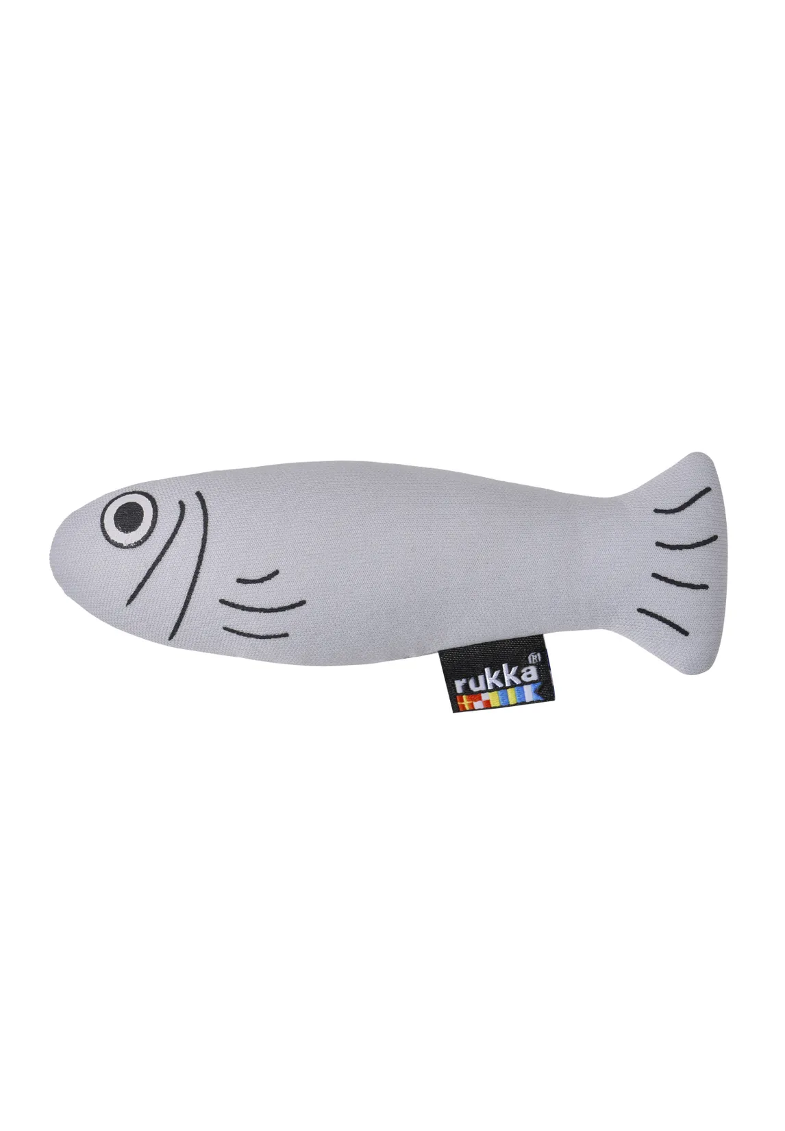 Rukka Pets Schwimmspielzeug Herring Rukka Pets Schwimmspielzeug Herring