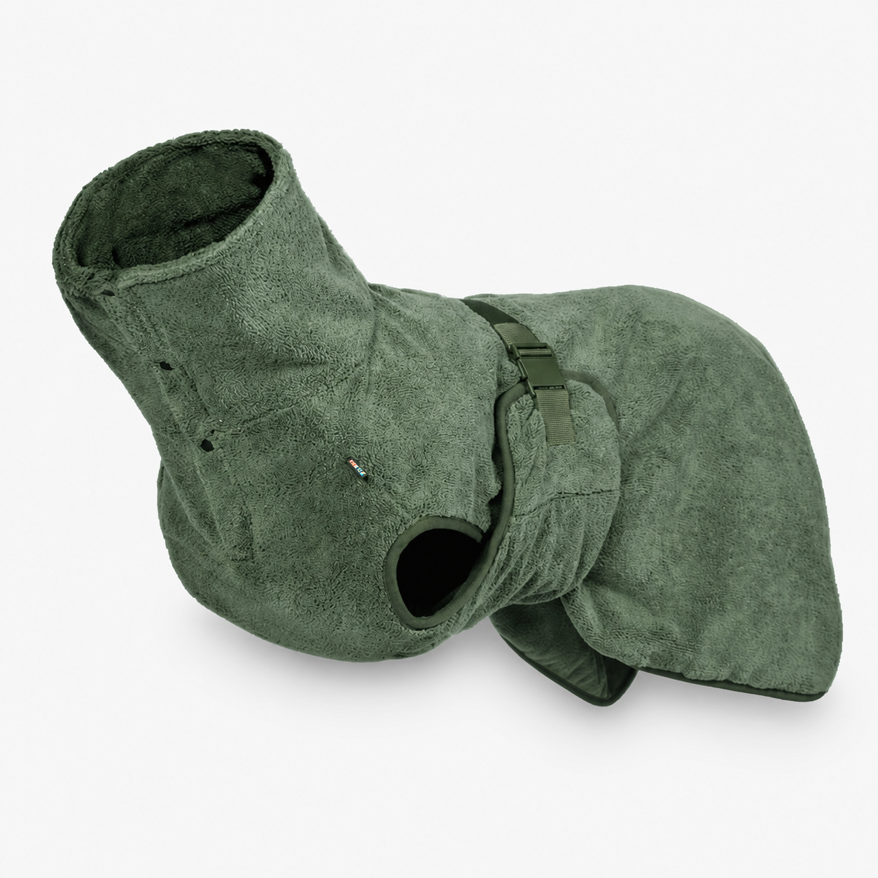 RUKKA Pets Drying Coat Medea X