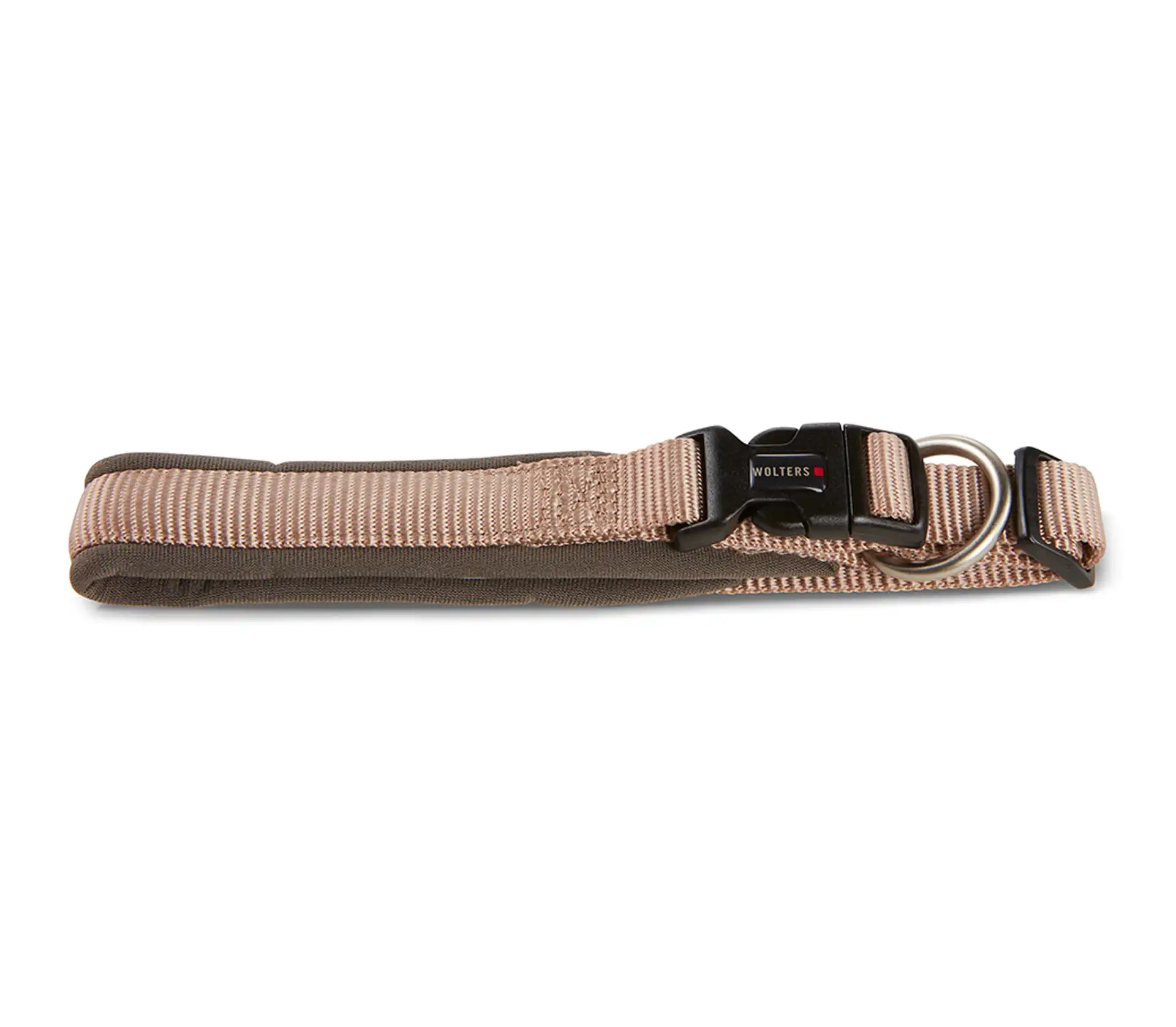 Professional Comfort Halsband Extra-breit