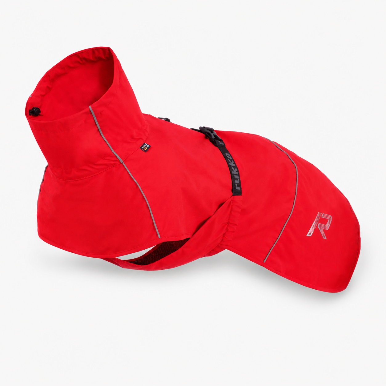 Rukka Pets Regenmantel Hayton X WOLTERS cat & dog GmbH