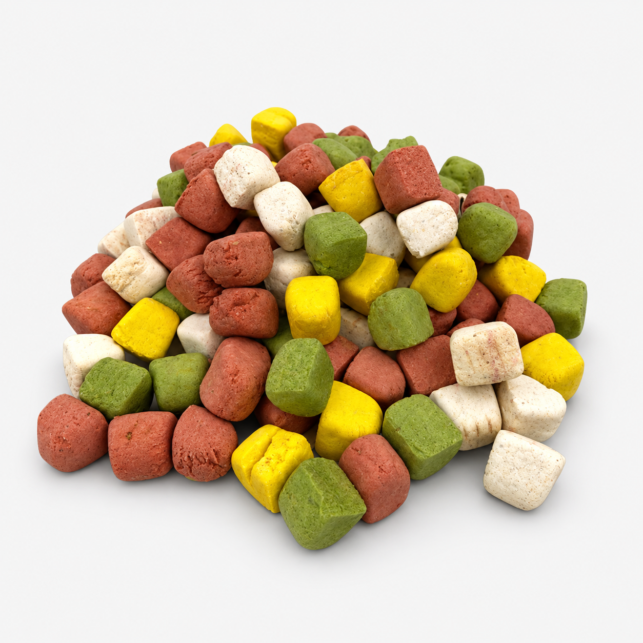 Lucky-Pet Gourmet-Mix WOLTERS cat & dog GmbH
