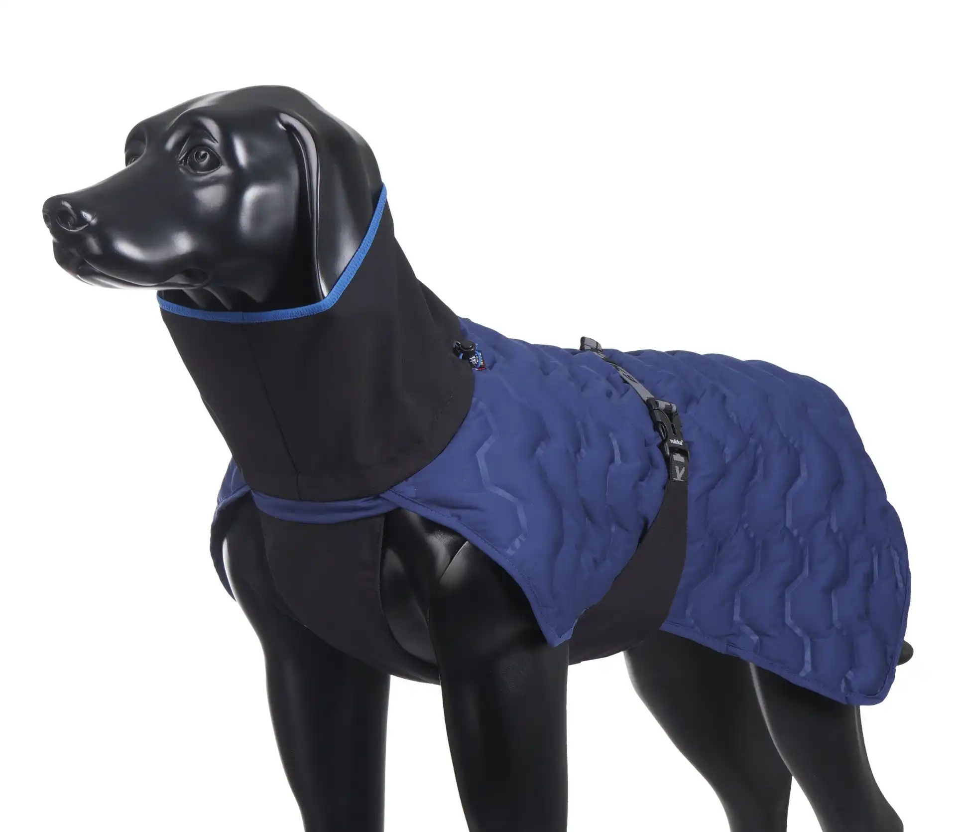 Rukka Pets 3-in-1-Jacke Discovery
