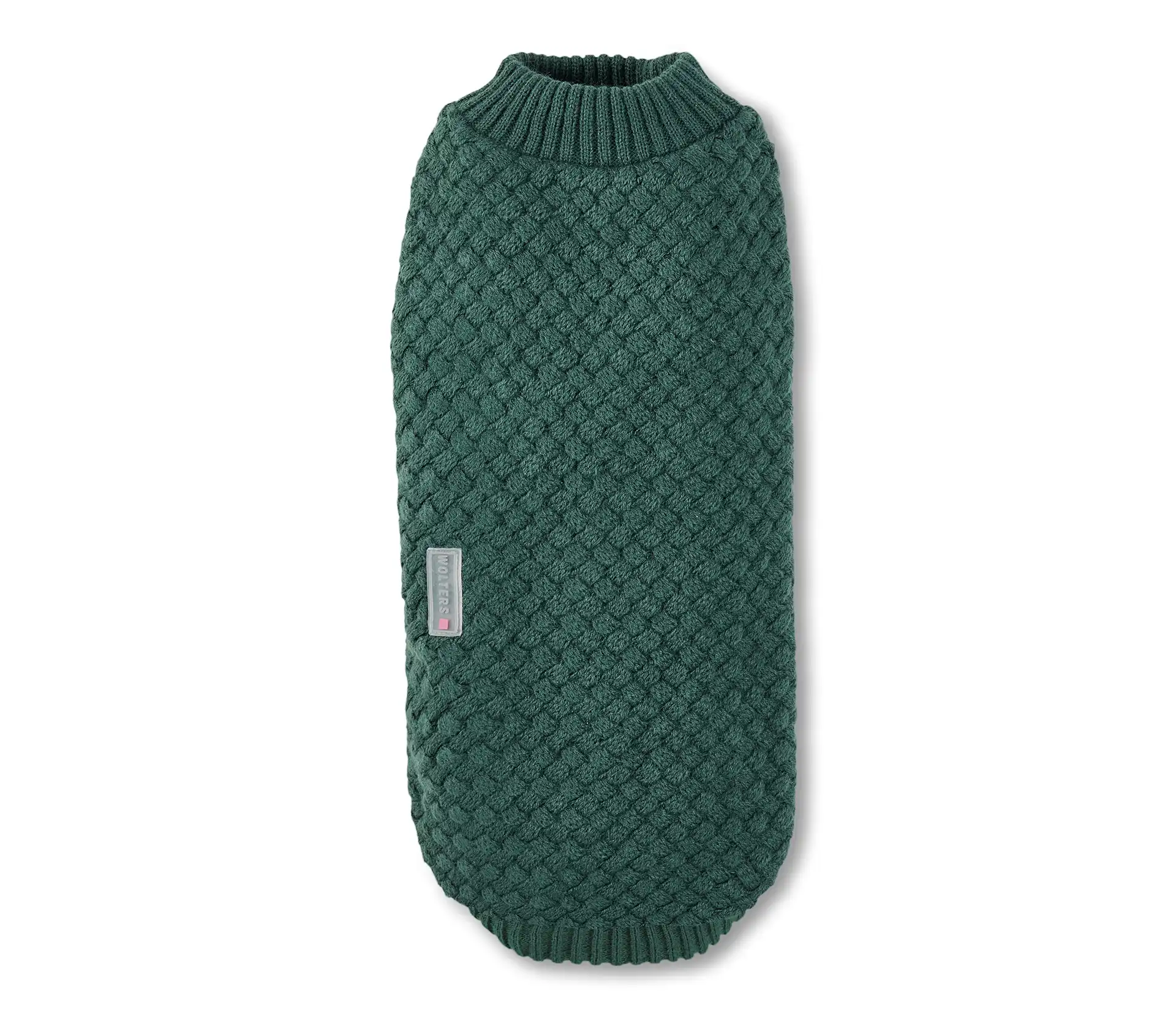 Strickpullover Square