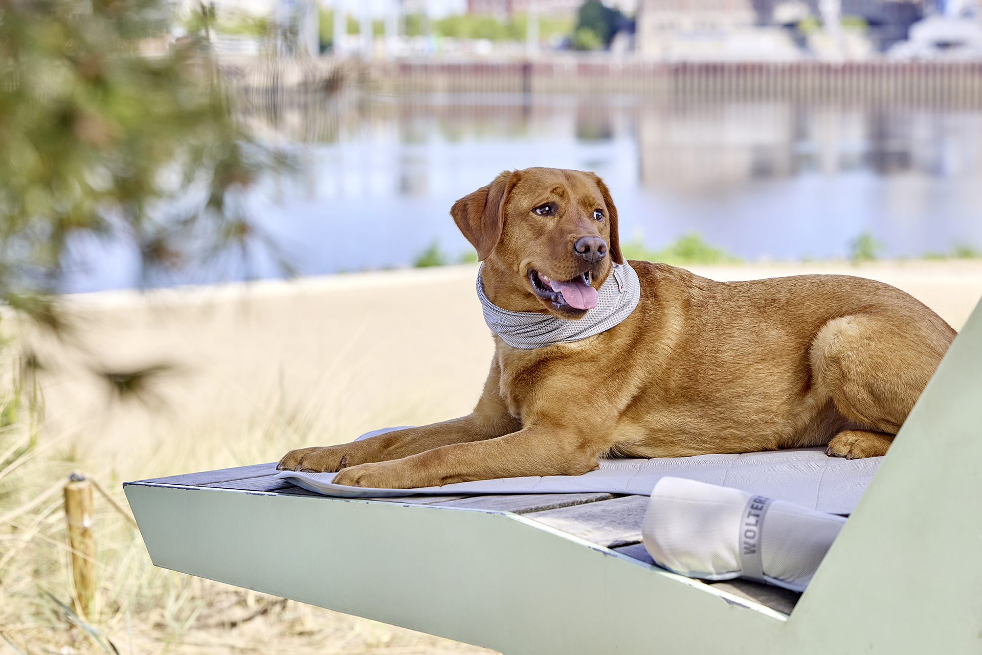 watchout cooling mat