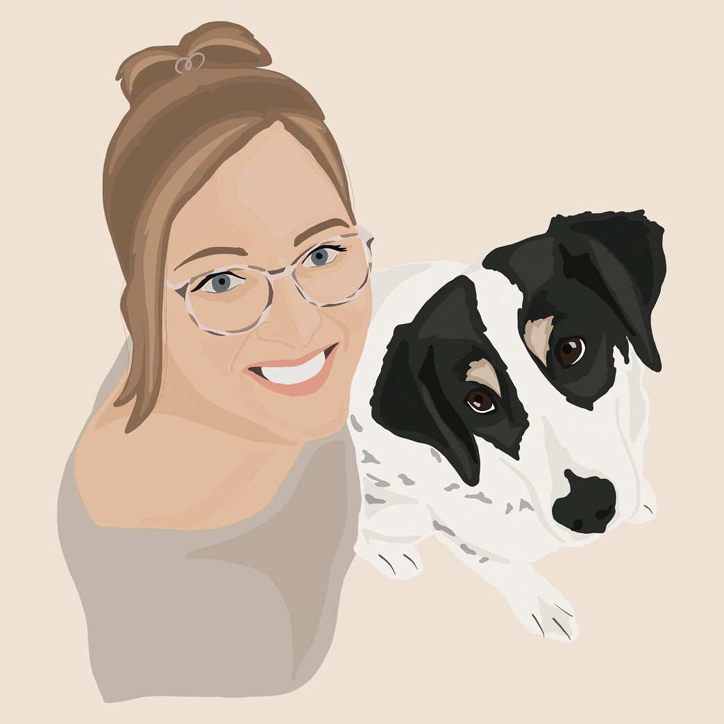 Lebkuchen für Hunde – so geht’s schnell, gesund &amp; lecker!